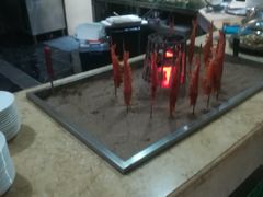 -怡乡王品海鲜姿造自助体验餐厅(大岛商业广场店)