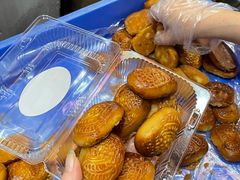 -权记百年老字号(牌坊街店)