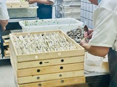 -众品老方子锅贴甜沫(李村店)