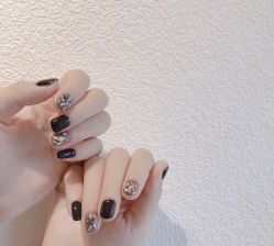 点击看大图 -初瞳专营美睫美甲