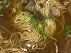 -乐天拉面(桃花街店)