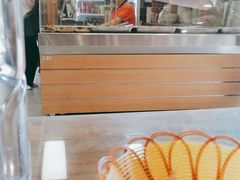 -伊坊楼泡馍馆(华洲城熙悦都店)