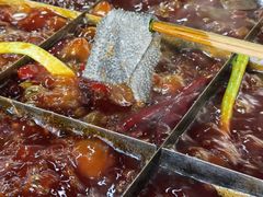 -正南齊北重庆老火锅(光华村直营店)
