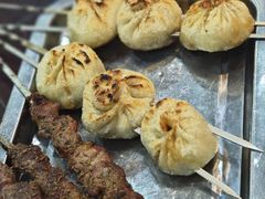 -老舅老蒙肉饼非遗店(一店)