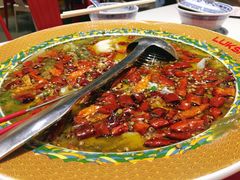 招牌酸菜鲈鱼-禄鼎记·多口味酸菜鱼(侨鑫店)