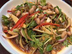 凉拌鱼皮-鱼篮仔·潮汕美食(圆明新园店)