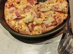 -必胜客(远大路店)