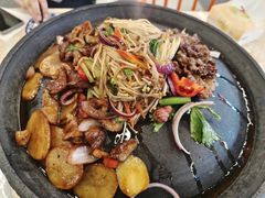 -一烙锅(友谊店)