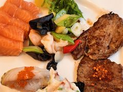 -怡咖啡·自助餐·西安香格里拉