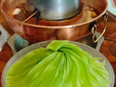 -乐宴·老北京铜火锅(八卦岭店)