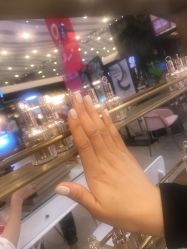 -蜜丝卡伦美甲美睫半永久