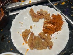 -大妙火锅·非物质文化遗产(东郊记忆店)