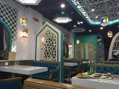 大堂-帕米尔食府(白云观店)