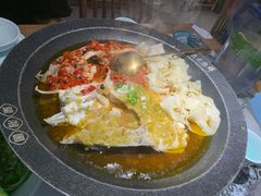 双色鸳鸯鱼头王-望湘园·洞庭渔宴(永旺店)