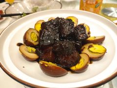 老妈红烧肉-菜之味