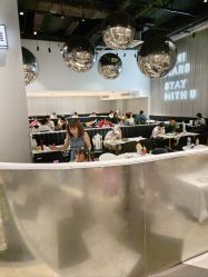 -MINI MARS KIDS CLUB亲子家庭中心(长宁天山店)