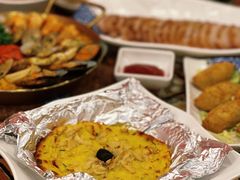 -番茄屋葡式美食(总店)