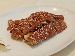 -利苑酒家(宜安广场店)