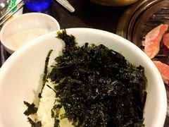 -新村食堂(明洞店 )