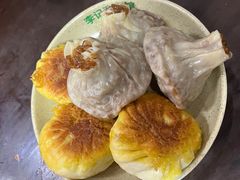 -李记清真馆(打钉巷店)
