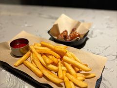 -必胜客(经开万达店)