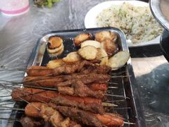-小民大排档(光谷店)