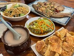 -刘师父老汉口江湖菜(蔡锷路店)
