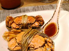 -博林天瑞喜来登酒店·西丽尚膳