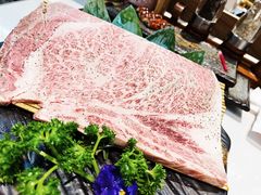 -千寻山野烤肉(中关村店)