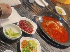 -老船舫·现做活鲜鱼馆(东郊记忆店)