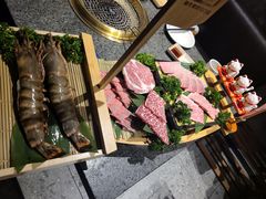 -NIUAN牛庵·日式和牛烧肉(恒隆店)