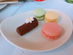 -解放碑威斯汀酒店-知味国际美食餐厅