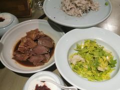 -那家小馆•北京菜•烤鸭(中关村店)