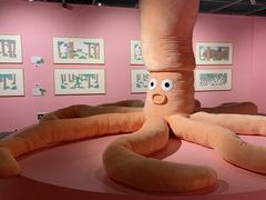 -正佳自然科学博物馆