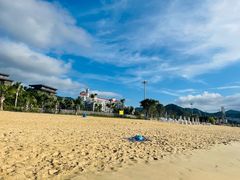 -大梅沙海滨公园