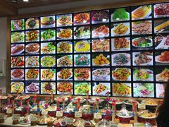 -双海酒店·海鲜家常菜(南戴河店)