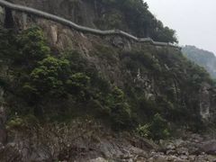 -九鲤溪瀑景区