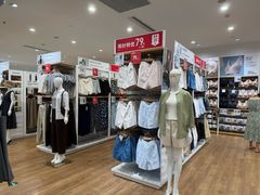-优衣库(长沙国金中心店)
