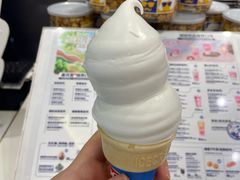 -DQ·蛋糕·冰淇淋(湖景东路店)
