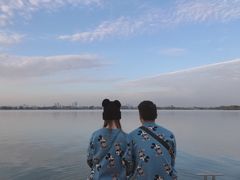 -东湖磨山景区
