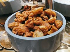 -大橘元自助回转火锅(乐峰广场店)