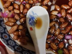 -山西会馆·晋菜·晋商宴·学堂记忆(许坦西街店)