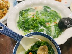 -山水茶艺馆·点心粤菜·30年老字号