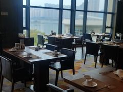 -正元希尔顿逸林酒店-御玺中餐厅