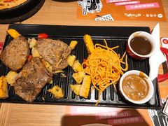 -必胜客(双榆树店)