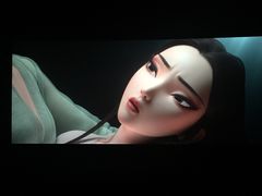 -首都电影院(天津店 中国巨幕)
