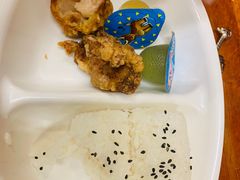 -逢阪にこにこ庵