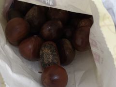 -新长发栗子食品有限公司(威海路店)