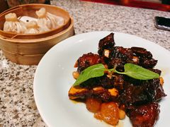 -南京大牌档(香港广场店)