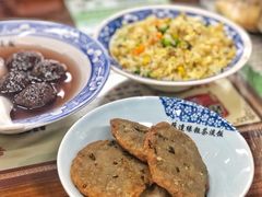 扬州炒饭-粗茶淡饭(东关街店)